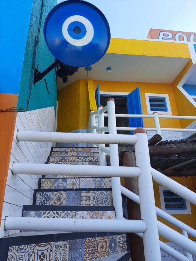 Hotel Residencial Dos Moleques Capão da Canoa Exterior foto