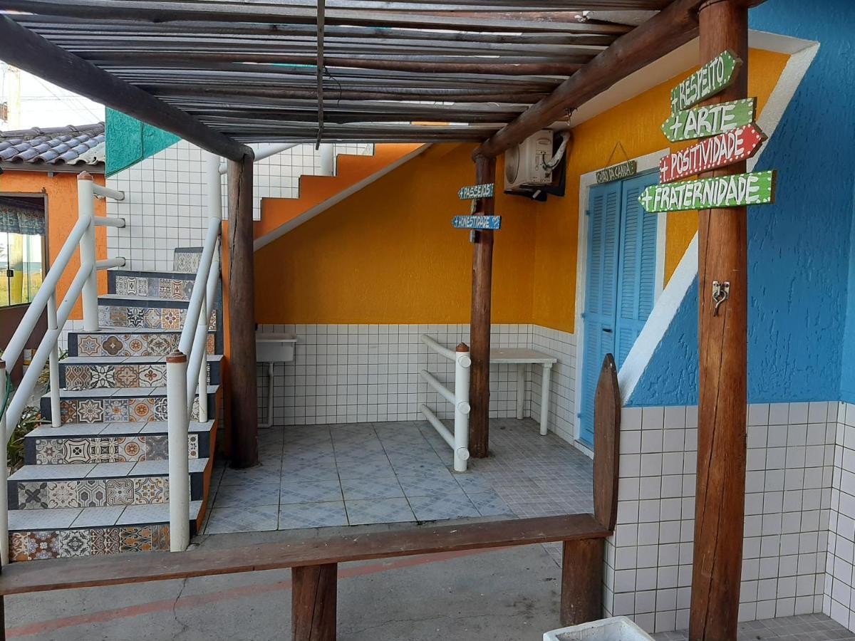 Hotel Residencial Dos Moleques Capão da Canoa Exterior foto